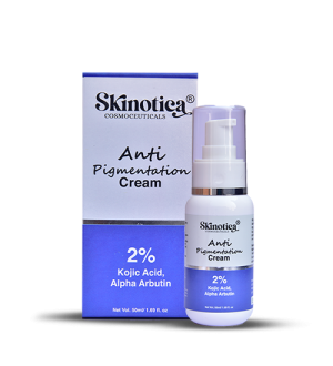 ANTI-PIGMENTATION CREAM